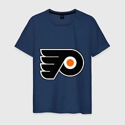 Мужская футболка Philadelphia Flyers