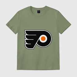 Мужская футболка Philadelphia Flyers