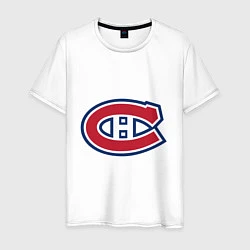 Мужская футболка Montreal Canadiens