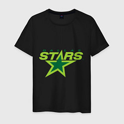 Мужская футболка Dallas Stars