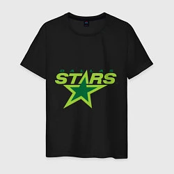 Мужская футболка Dallas Stars