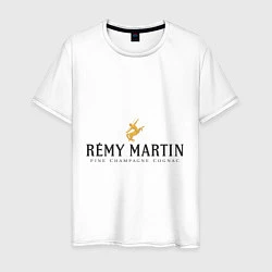 Мужская футболка Remy Martin