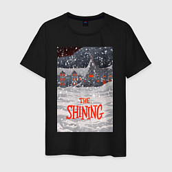 Мужская футболка The Shining