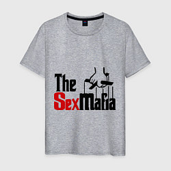 Мужская футболка The SexMafia