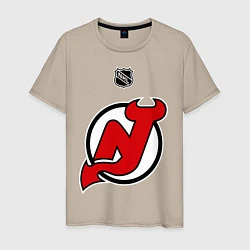 Мужская футболка New Jersey Devils: Kovalchuk 17