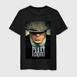 Мужская футболка Peaky Blinders