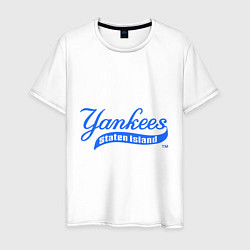Мужская футболка NY Yankees