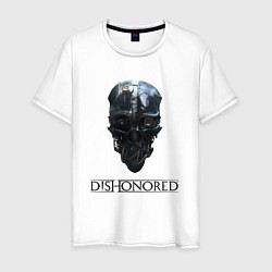 Мужская футболка Dishonored