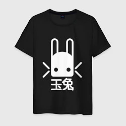 Мужская футболка Destiny Rabbit
