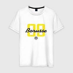 Мужская футболка Borusse 09: light