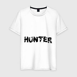 Мужская футболка Wild Hunter