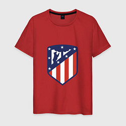 Мужская футболка Atletico Madrid