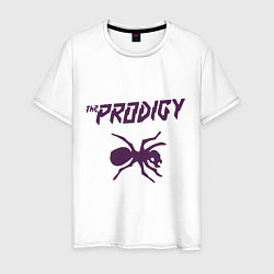 Мужская футболка The Prodigy: Ant