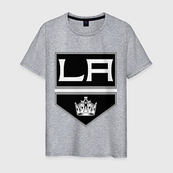 Мужская футболка Los Angeles Kings