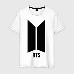 Мужская футболка BTS Army