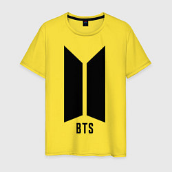 Мужская футболка BTS Army
