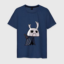 Мужская футболка Hollow Knight