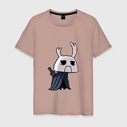 Мужская футболка Hollow Knight