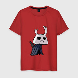 Мужская футболка Hollow Knight