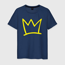 Мужская футболка Yato Crown