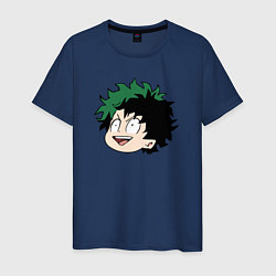 Мужская футболка Midoriya