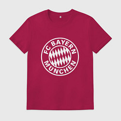 Мужская футболка FC Bayern Munchen