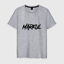 Мужская футболка Markul