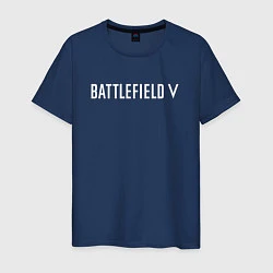 Мужская футболка Battlefield V