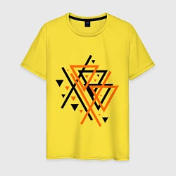 Мужская футболка Paul van Dyk: Chaos