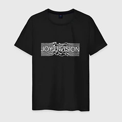 Мужская футболка Joy Division