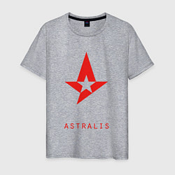 Мужская футболка Astralis - The Form