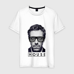 Мужская футболка MD House Style