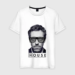 Мужская футболка MD House Style