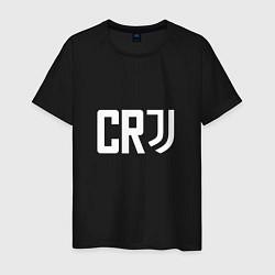 Мужская футболка CR7
