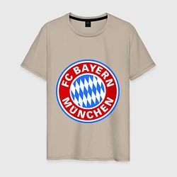 Мужская футболка Bayern Munchen FC