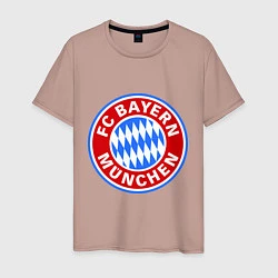 Мужская футболка Bayern Munchen FC