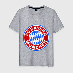 Мужская футболка Bayern Munchen FC