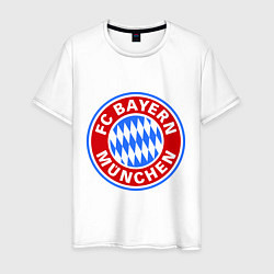 Мужская футболка Bayern Munchen FC