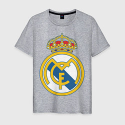 Мужская футболка Real Madrid FC