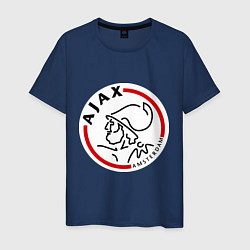 Мужская футболка Ajax FC