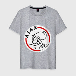 Мужская футболка Ajax FC