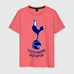 Мужская футболка Tottenham FC