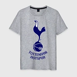 Мужская футболка Tottenham FC