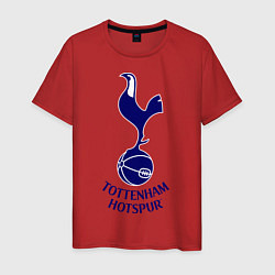 Мужская футболка Tottenham FC