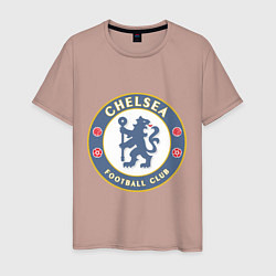 Мужская футболка Chelsea FC