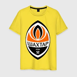 Мужская футболка ФК Шахтёр