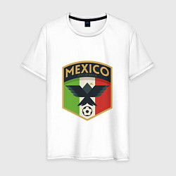 Мужская футболка Mexico Football