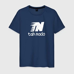 Мужская футболка Taknado: New balance