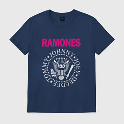 Мужская футболка Ramones Boyband