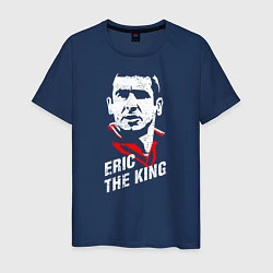Мужская футболка Eric The King